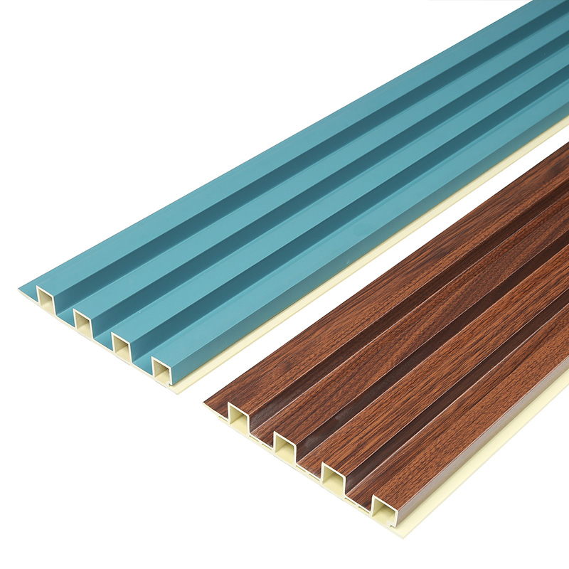 painel de parede decorativo wpc