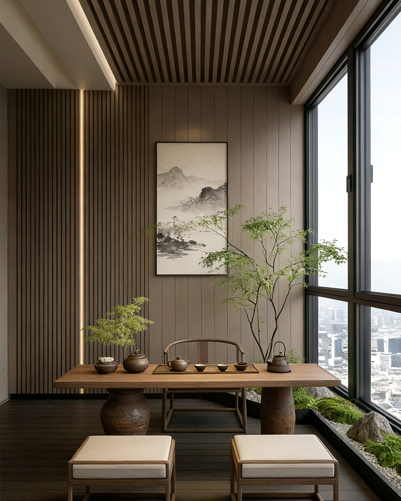 Decora&ccedil;&atilde;o de teto