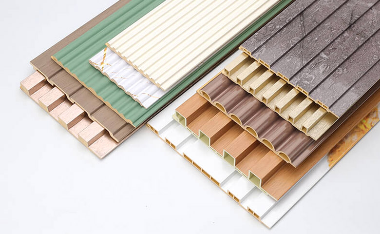 Você pode usar painéis de parede no teto?