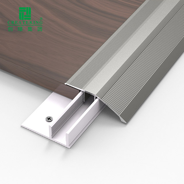 redutor de limite de metal de 14,85x51,5mm