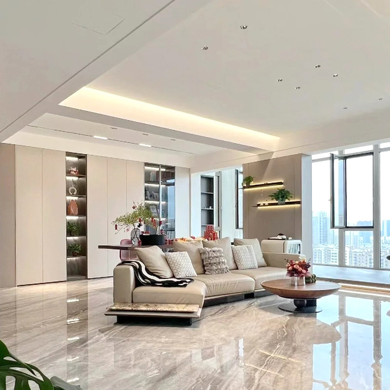 Quais são as vantagens das telhas de mármore e como mantê-las?