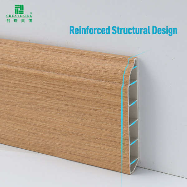 Contorno Spc de 80*14/12mm
