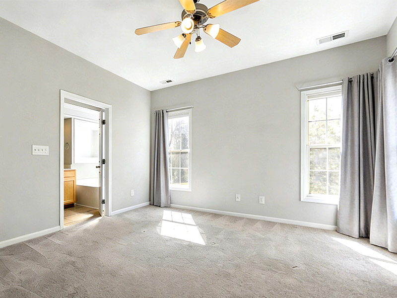 O rodapé de poliestireno é bom?