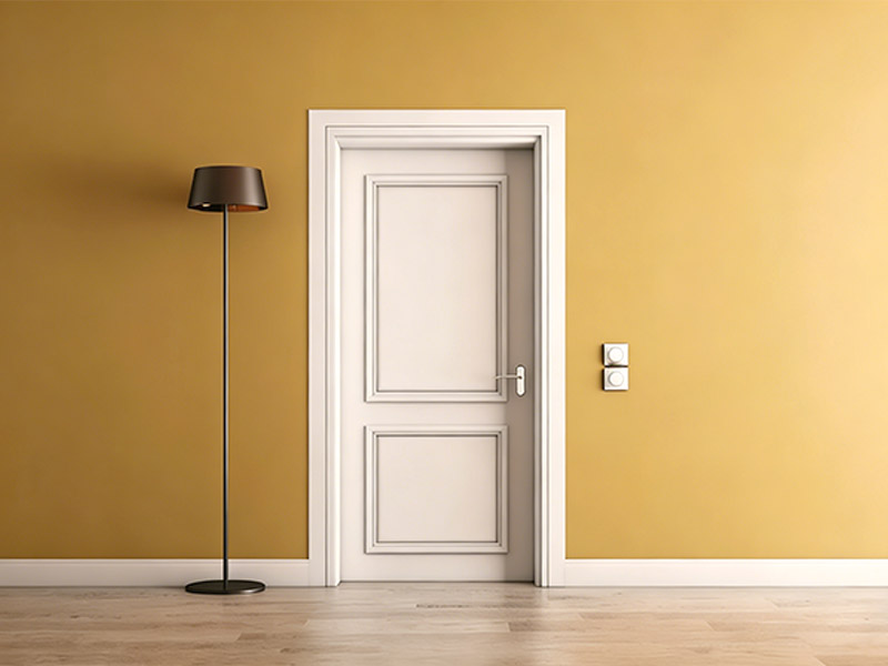 O rodapé é necessário?