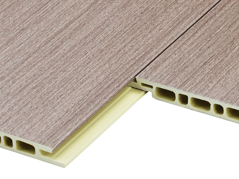 pain&eacute;is de parede lisos de 130*8.8mm