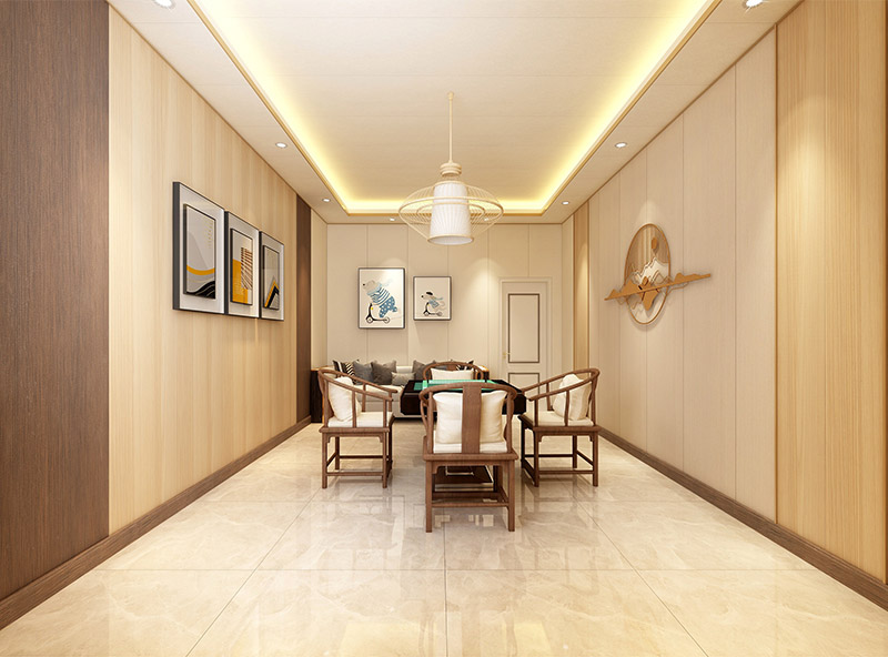 rodap&eacute; de l&aacute;pis de PVC de 100 * 12 mm