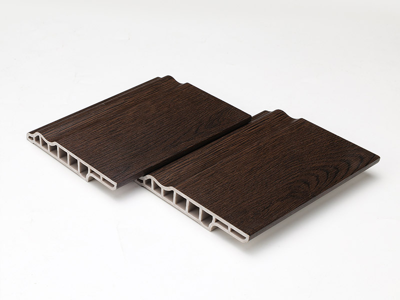 100*15mm PVC Cordeiros L&iacute;ngua Rodap&eacute;