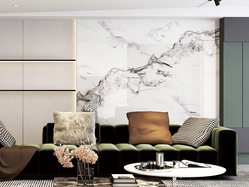 m&aacute;rmore falso