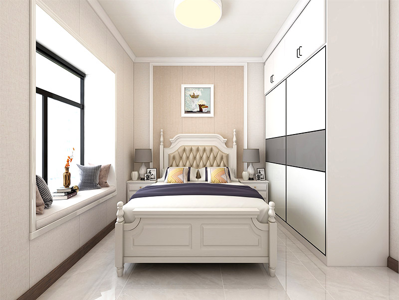 Como escolher a cor dos rodapés?