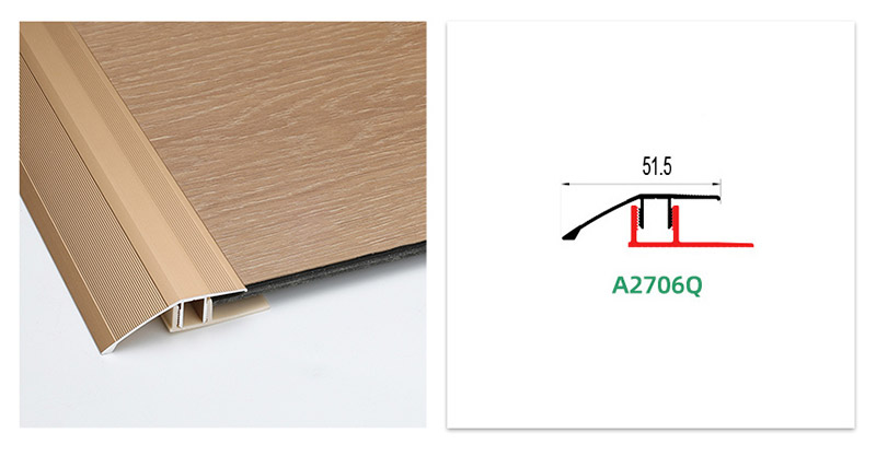 Redutor de limiar met&aacute;lico