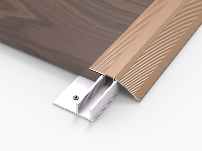 Redutor de limiar met&aacute;lico