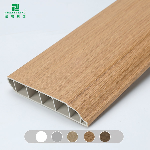 Contorno Spc de 80*14/12mm