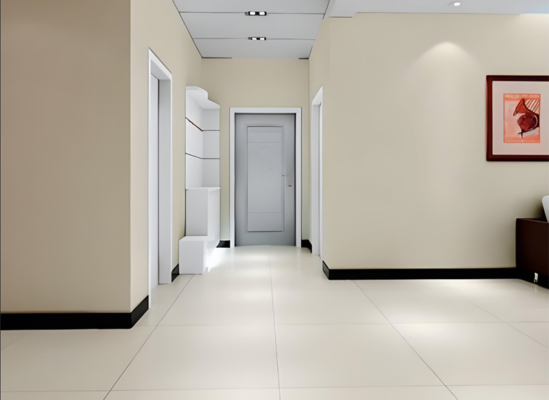 Tudo o que você deve saber sobre rodapés de aço inoxidável