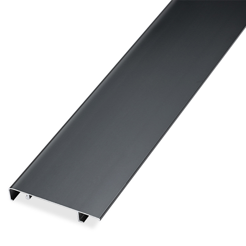 fornecedor de rodap&eacute; de alum&iacute;nio