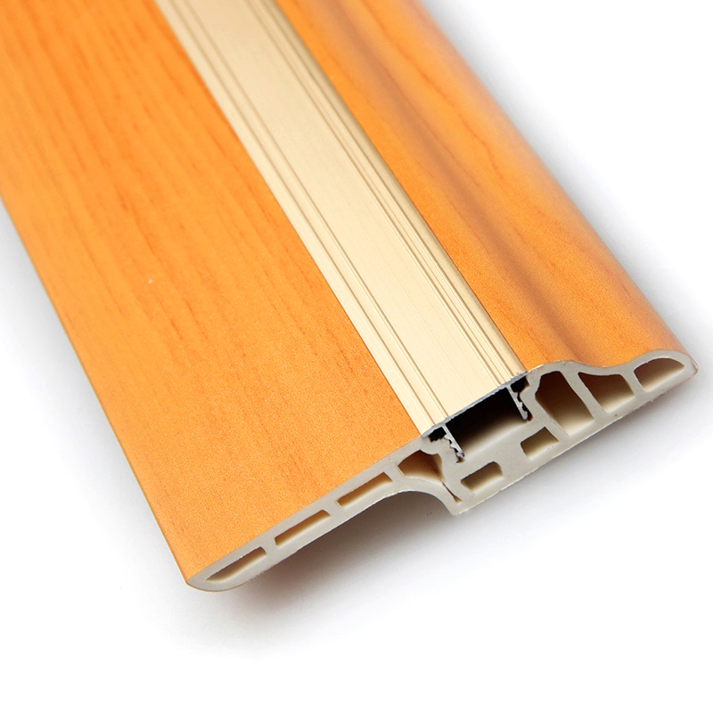 rodap&eacute; em pvc