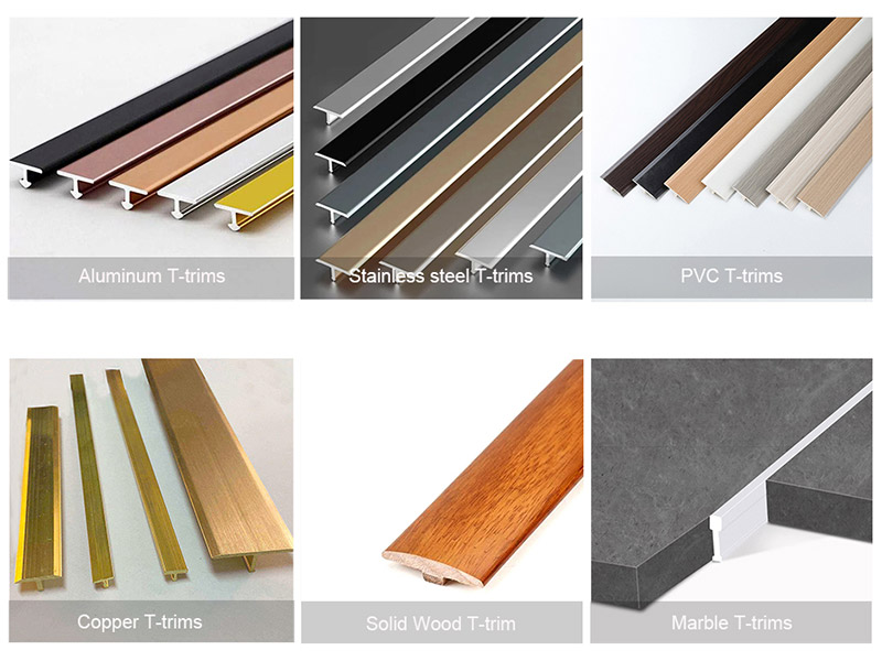 Para que é usado o Trim Usado?