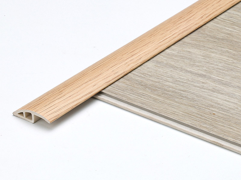 O que é uma faixa de soleira de porta?