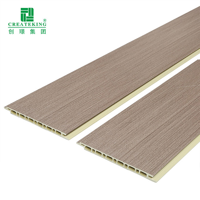 painéis de parede lisos de 130*8.8mm