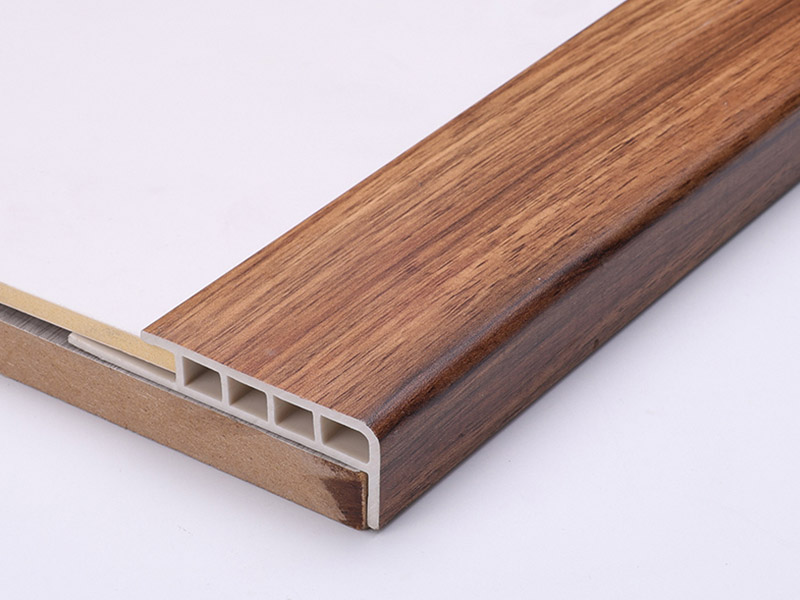 Tiras de nariz de escada