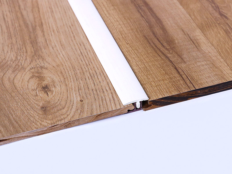 Técnicas de transição de pisos, dominando a arte de misturar pisos