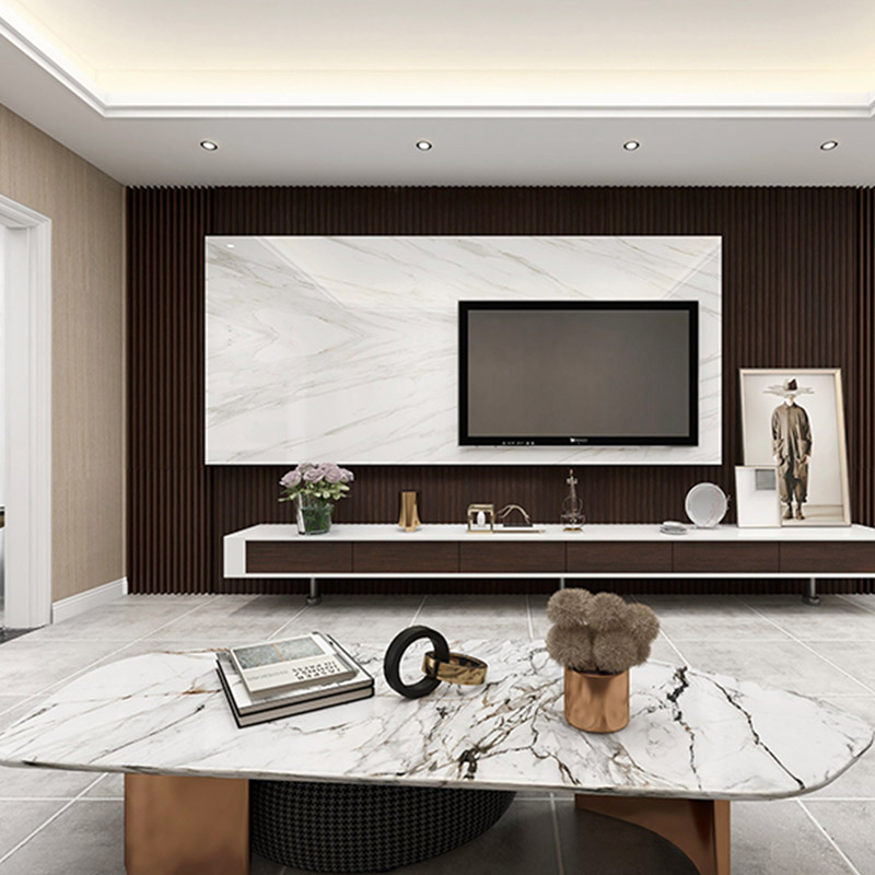 Painel de parede WPC