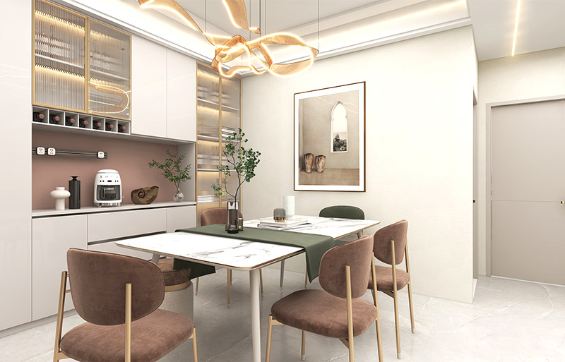 Como usar painéis de parede internos WPC para melhorar seu espaço?