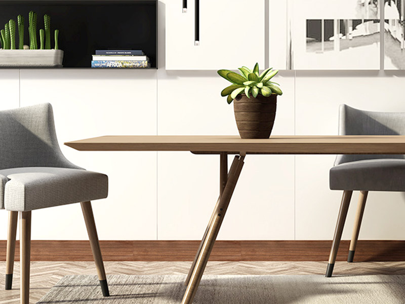 Os rodapés autoadesivos são bons?