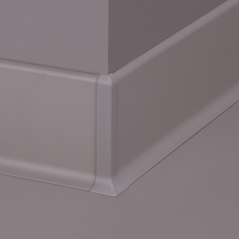 perfis de rodap&eacute; de alum&iacute;nio