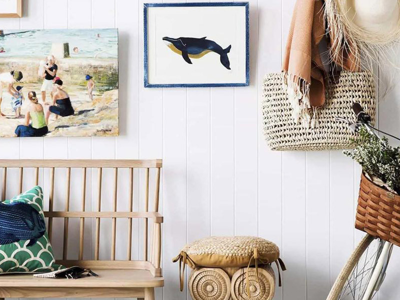 O PVC Shiplap é bom?