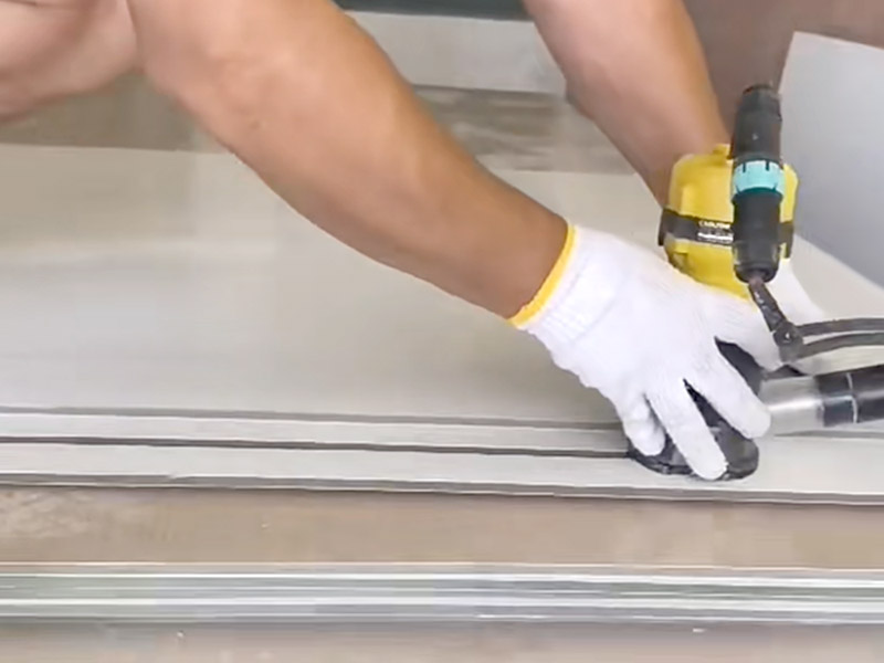 Como cortar painéis: um guia completo