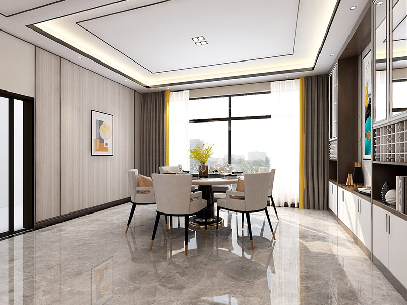 Quais são os materiais de painéis de parede mais baratos para paredes?