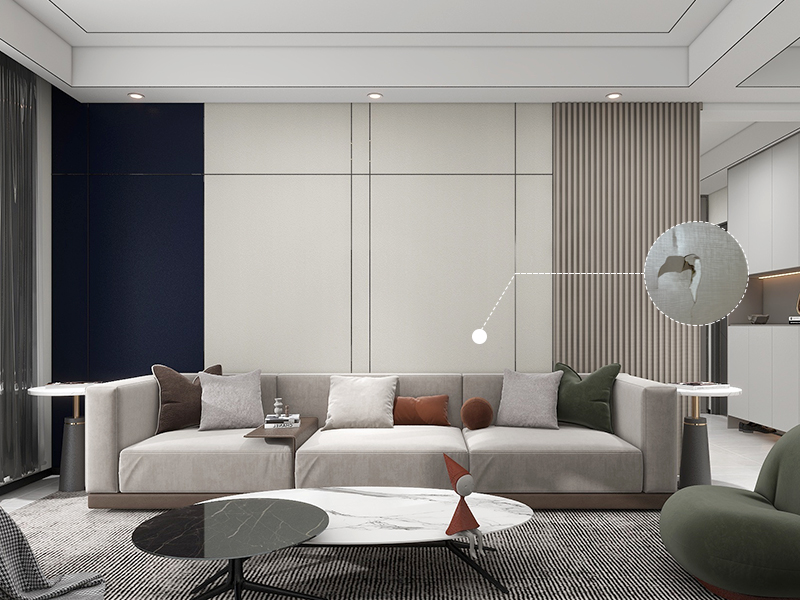 O WPC amassa facilmente?