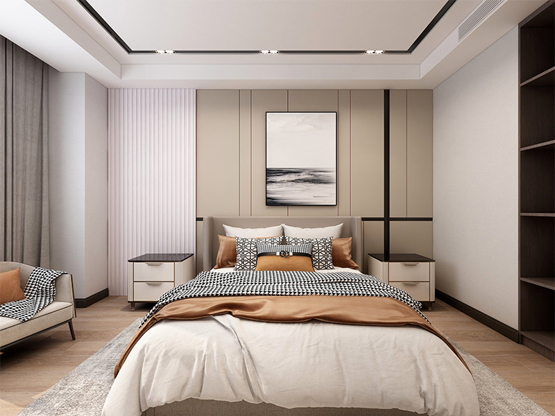 painel de parede wpc decorativo