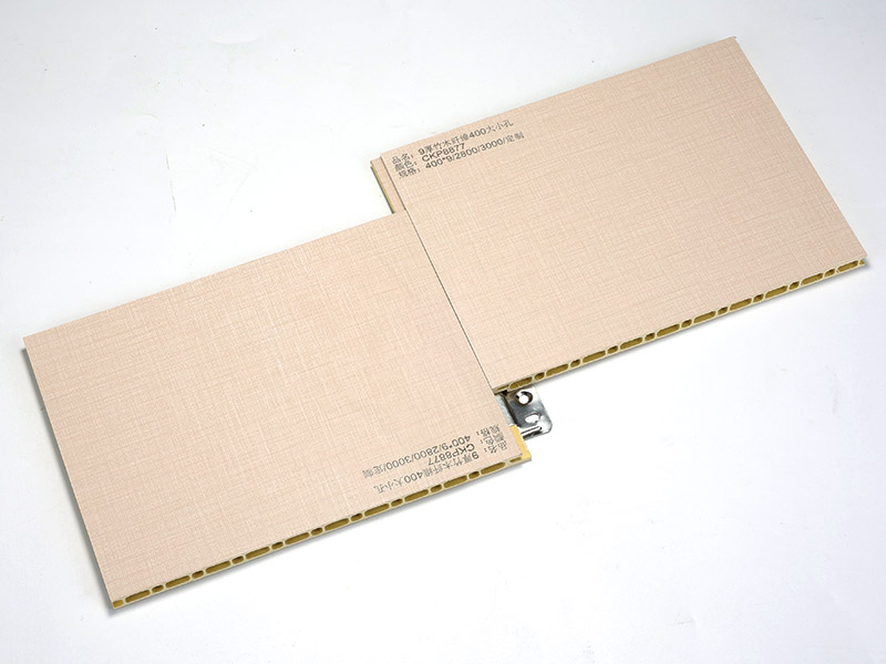 O que são os painéis de parede de fibra de bambu?