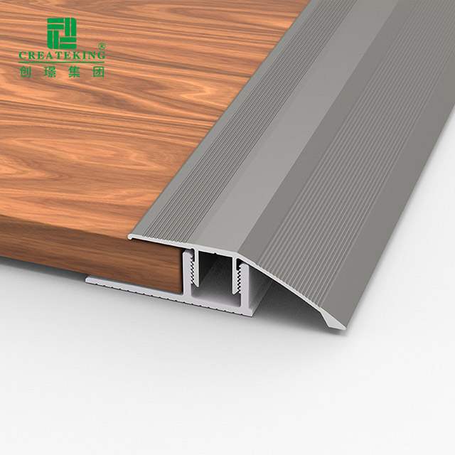 redutor de limite de metal de 14,85x51,5mm