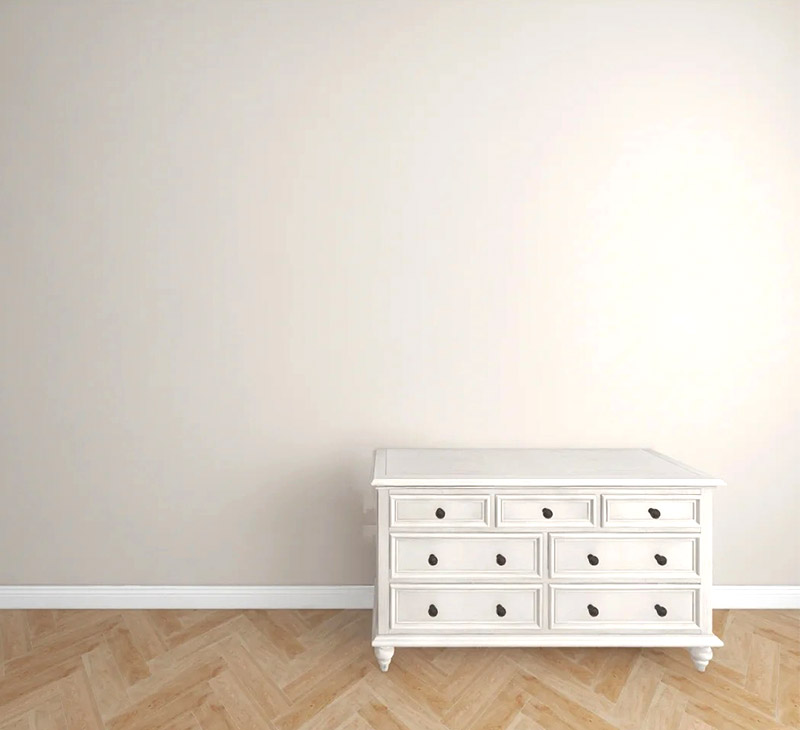 O que são revestimentos em pó seco?