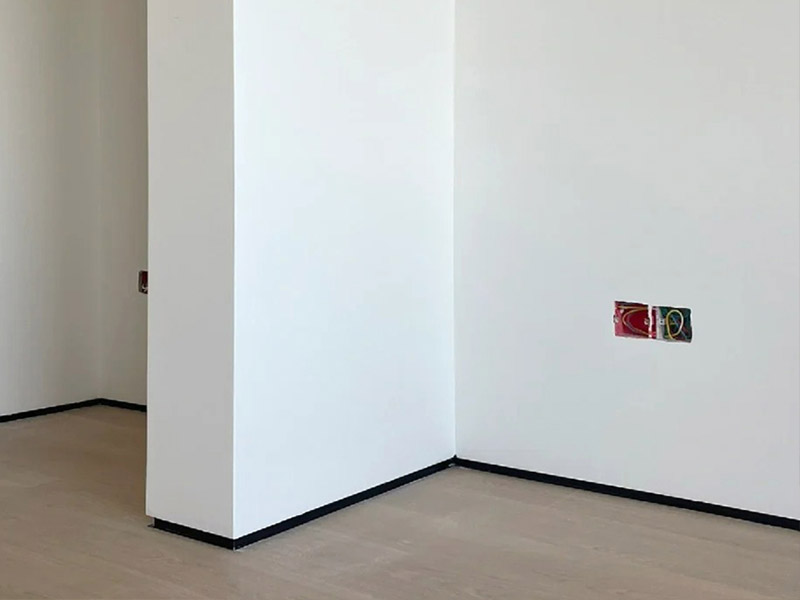 Desvantagens do rodap&eacute; com v&atilde;o de sombra