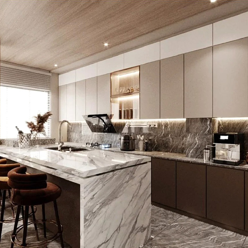 Quais são os benefícios da instalação de tetos de PVC?