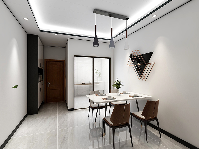 rodap&eacute; em pvc