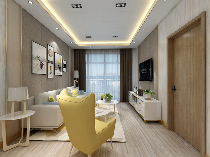 rodap&eacute; de pvc foshan