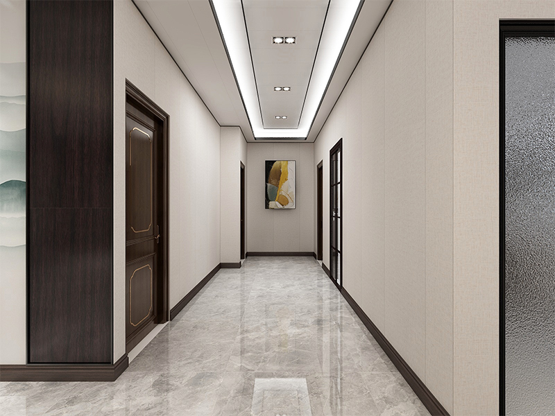 rodap&eacute; de pvc