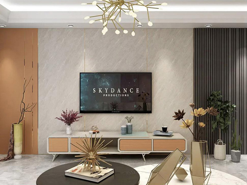 Qual é a expectativa de vida dos painéis de parede de PVC?