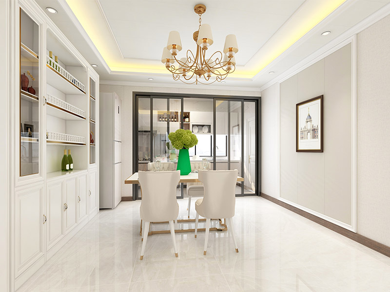 Aplicação de plastificante em rodapé de PVC