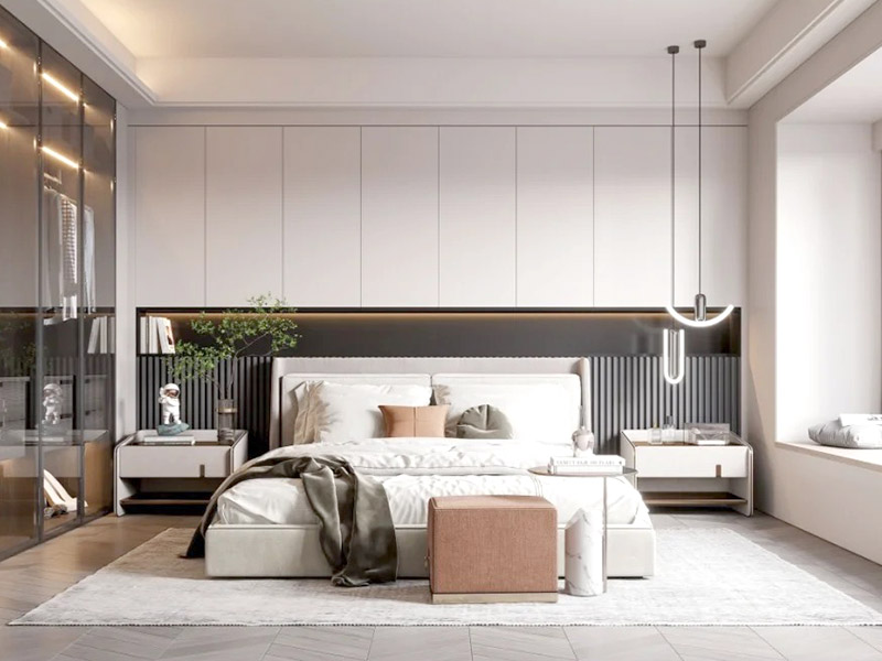 Quais idéias de painéis de parede são melhores para sua casa?