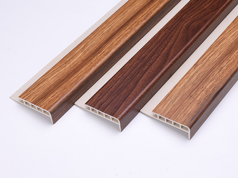 Tira do nariz da escada SPC de 68 * 20,5 mm