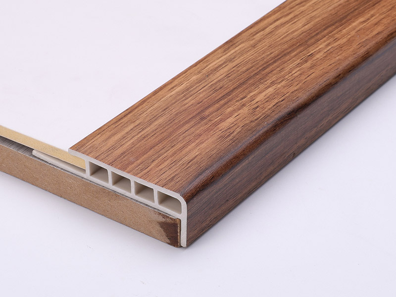 Tira do nariz da escada SPC de 68 * 20,5 mm