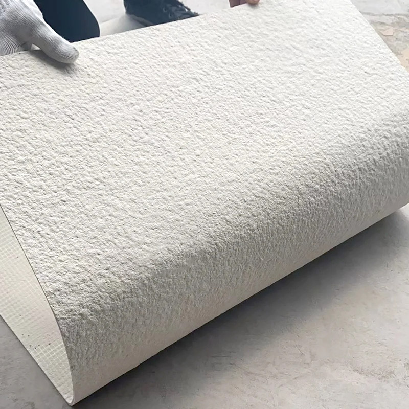 Pain&eacute;is de parede de pedra macia