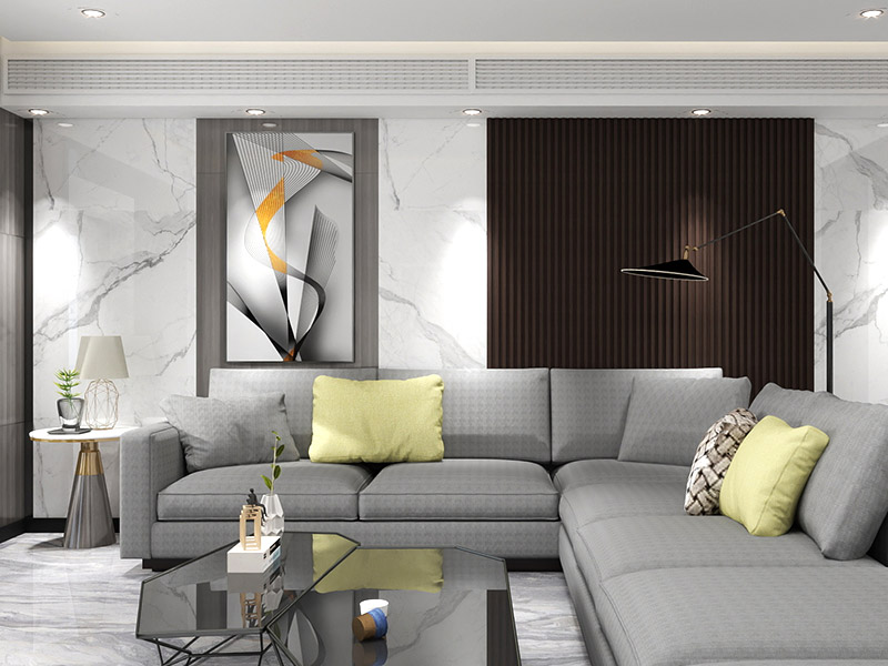 Pain&eacute;is de parede