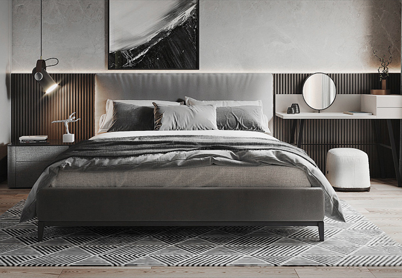 painel de parede wpc composto