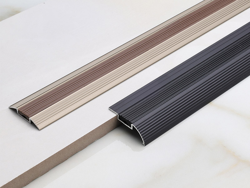 Tira redutora de alum&iacute;nio